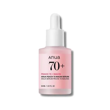 ANUA PEACH 70%