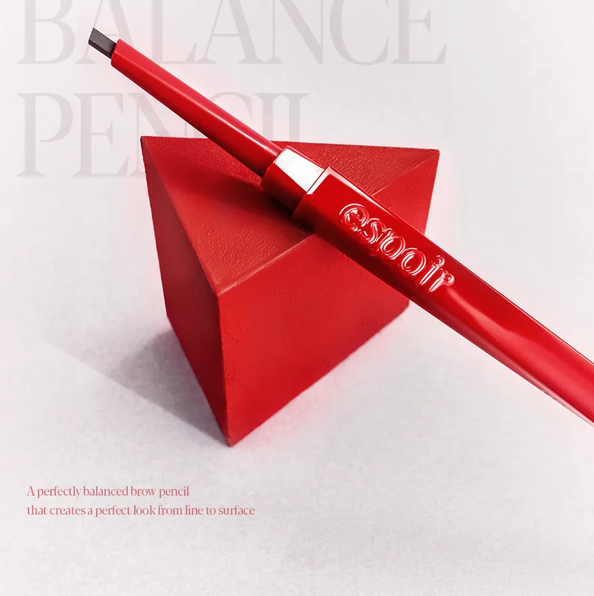 ESPOIR - LáPIZ DE CEJAS THE BROW BALANCE PENCIL - 6