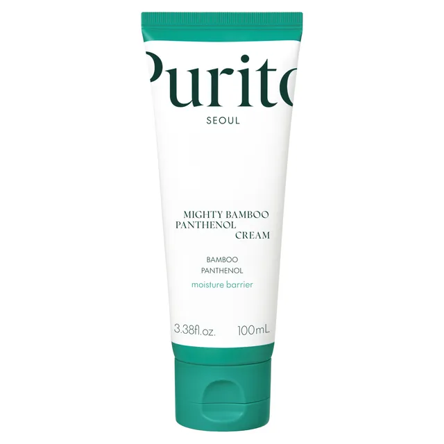 PURITO SEOUL - CREMA CON PANTENOL